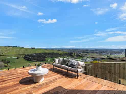 198 Penruddock Rise, Westmorland