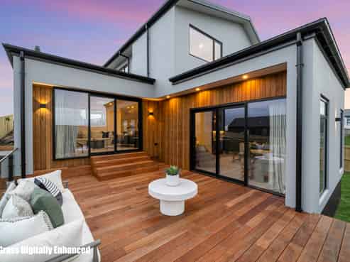 198 Penruddock Rise, Westmorland