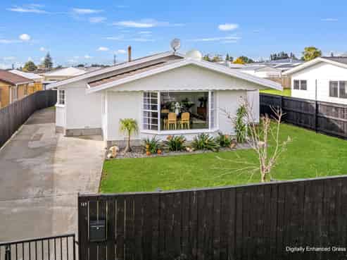 169 Cameron Road, Te Puke