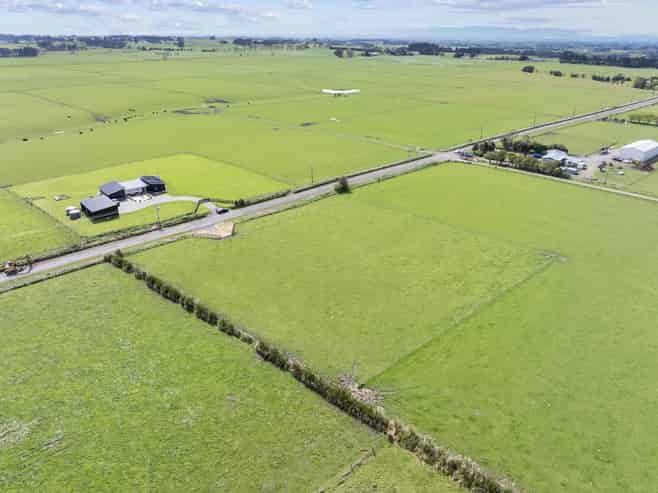 Lot 3 Taipo Road, Rongotea