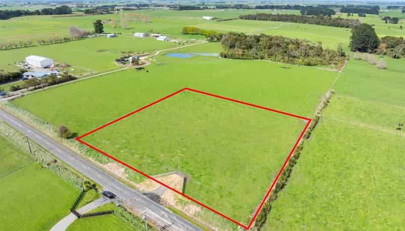 Lot 3 Taipo Road, Rongotea