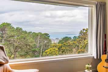 61B Mortimer Terrace, Brooklyn