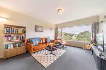 61B Mortimer Terrace, Brooklyn