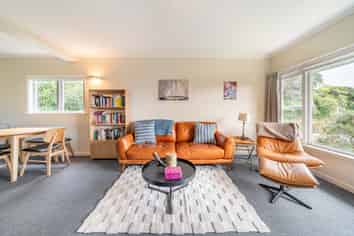 61B Mortimer Terrace, Brooklyn