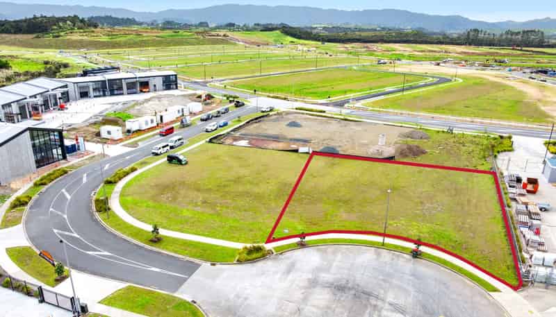 5 Northbase Drive, Mangawhai