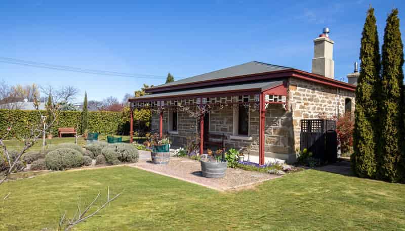 9 Blyth Street, CLYDE