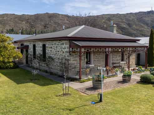 9 Blyth Street, Clyde