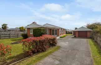 13 Elizabeth Street, Levin