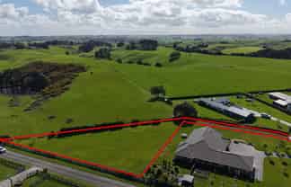 55A Wapiti Avenue, Feilding