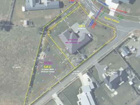 55A Wapiti Avenue, Feilding