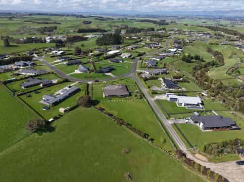 55A Wapiti Avenue, Feilding