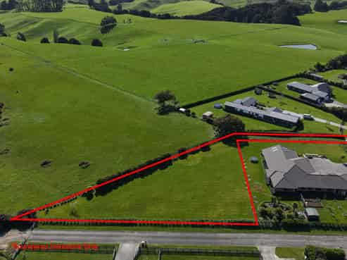 55A Wapiti Avenue, Feilding