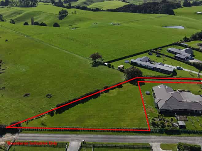 55A Wapiti Avenue, Feilding