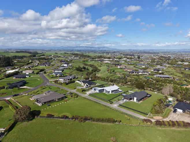 55A Wapiti Avenue, Feilding