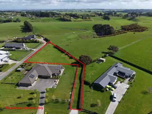 55A Wapiti Avenue, Feilding