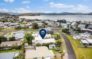 15 The Crows Nest, Cooks Beach