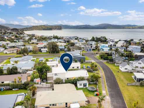 15 The Crows Nest, Cooks Beach