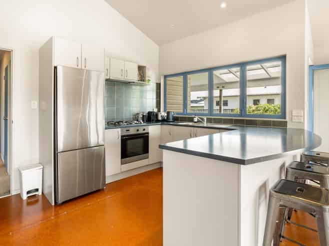 15 The Crows Nest, Cooks Beach