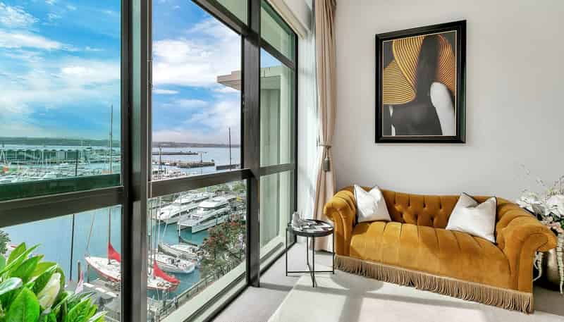 606/85 Customs Street West, Auckland Central
