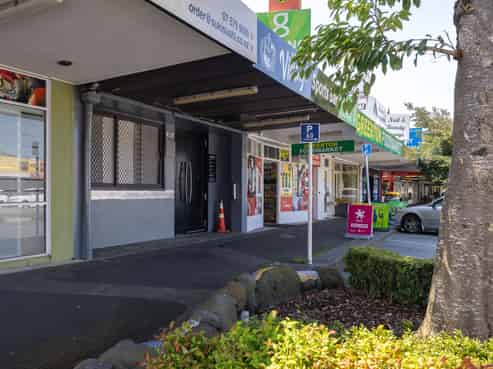 Greerton retail / hospitality opportunity - 115sqm