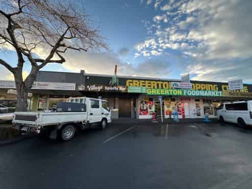 Greerton retail / hospitality opportunity - 115sqm
