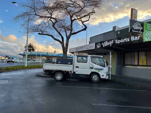 Greerton retail / hospitality opportunity - 115sqm