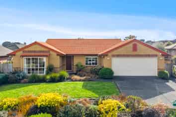 18 Pippen Court, Henderson