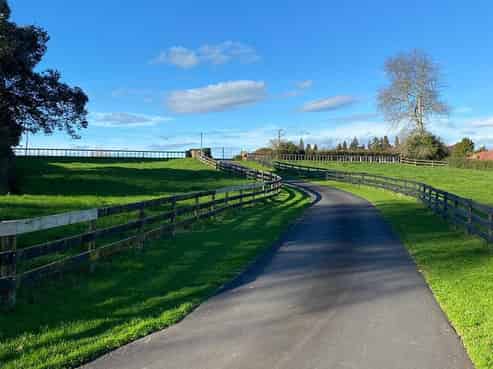4894 Ohaupo Road, Te Awamutu