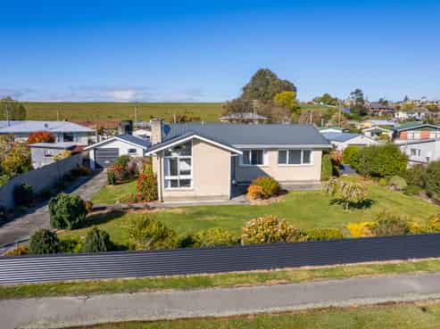 67 Afghan Street, Pleasant Point
