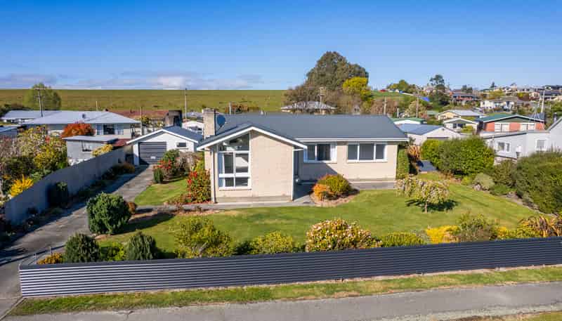 67 Afghan Street, Pleasant Point