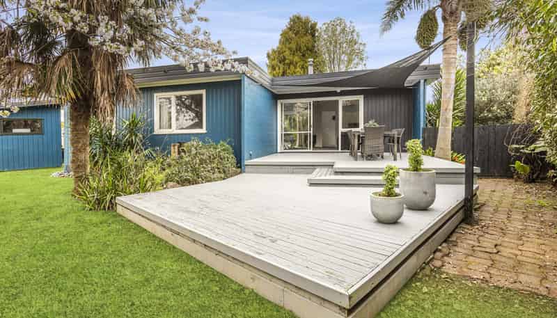 26 Shelley Street, Leamington
