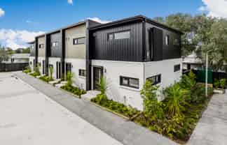 Unit 4/23-25 Sullivan Avenue, Mangere Bridge