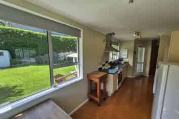 1 Brenchley Road, Lyttelton