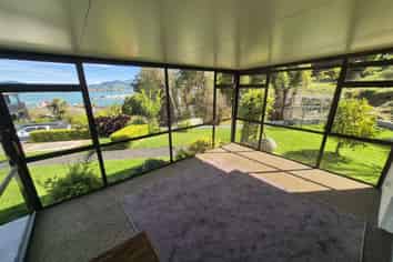 1 Brenchley Road, Lyttelton