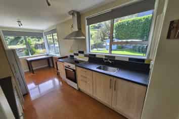 1 Brenchley Road, Lyttelton