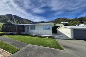 1 Brenchley Road, Lyttelton