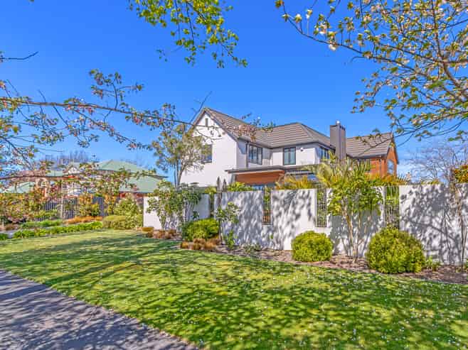153 Regents Park Drive, Casebrook