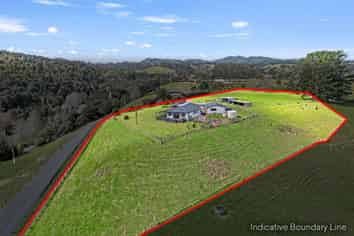 24 Moumoukai Road, Hunua