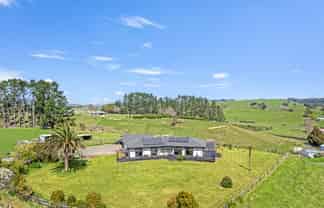 24 Moumoukai Road, Hunua