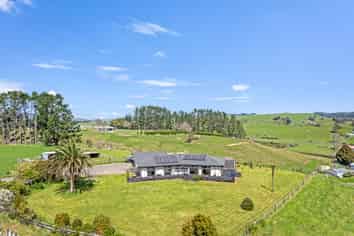 24 Moumoukai Road, Hunua