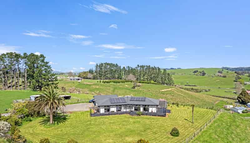 24 Moumoukai Road, Hunua