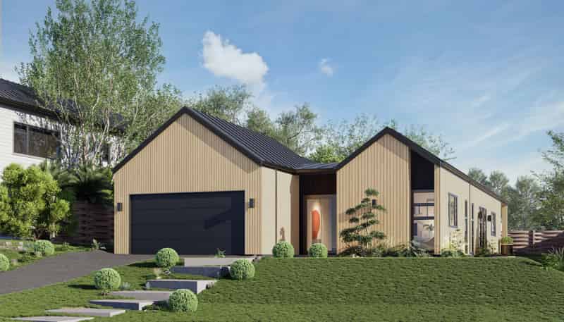 27 Penney Rise, Matakana