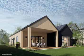 27 Penney Rise, Matakana