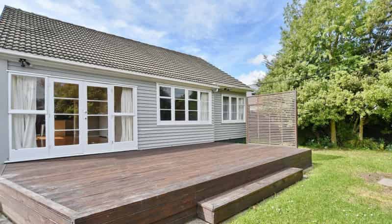 2 Davis Place, Woolston
