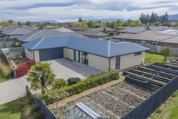 1 Baxter Place, Oxford