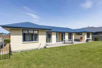 1 Baxter Place, Oxford