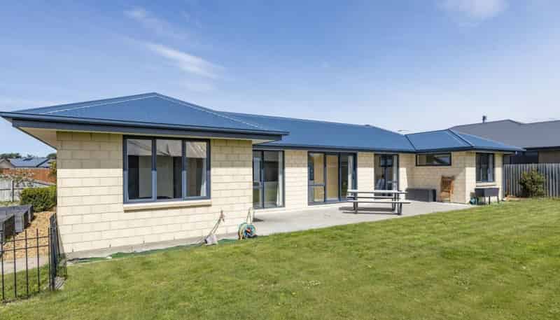 1 Baxter Place, Oxford