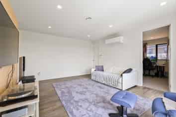 1 Baxter Place, Oxford