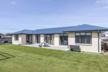 1 Baxter Place, Oxford