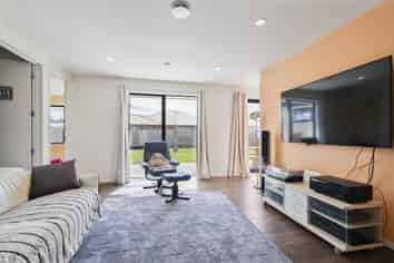 1 Baxter Place, Oxford